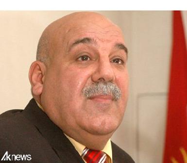 Министерство пешмарга опровергло сообщения о столкновениях с иракской армией
