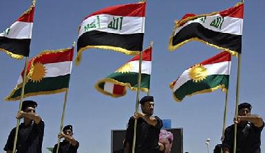 Посольства иностранных государств призывают к демократическому решению споров между Багдадом и Эрбилем 