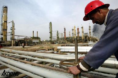 Иракские курды начнут экспорт нефти в Турцию в следующем месяце