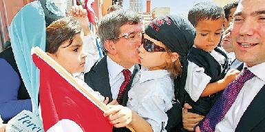Министерство иностранных дел Ирака критикует "неуместный" визит турецкого министра в Киркук 