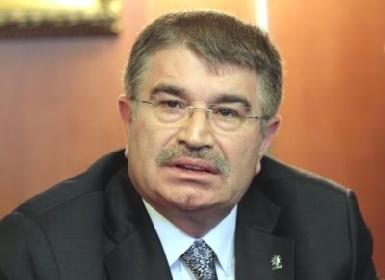 РКК переживает свои самые тяжелые времена - глава МВД Турции