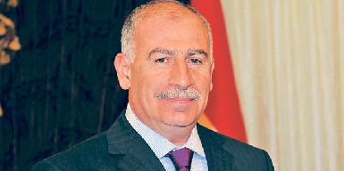 Ирак планирует новые каналы для диалога с Турцией 