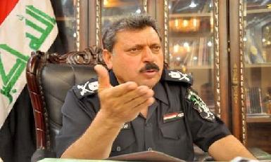 Начальник полиции Киркука: Мы не позволим, чтобы иракские войска вмешивались в наши дела 