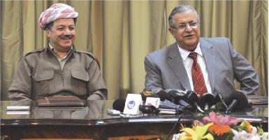 ПСК и ДПК отрицают влияние восстановления доверия Малики на стратегическое соглашение сторон 