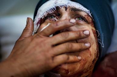 ООН: Число погибших в Сирии достигло 30 тысяч
