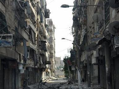 В Сирии за сутки погибли более 330 человек