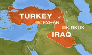 Ирак возобновил экспорт нефти через турецкий порт Джейхан 