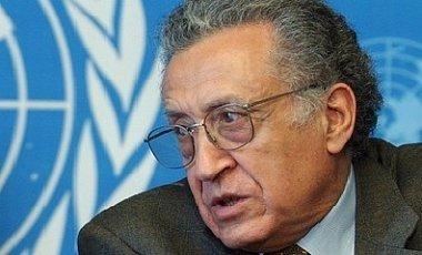 Спецпредставитель ООН в Сирии: миссия почти невыполнима