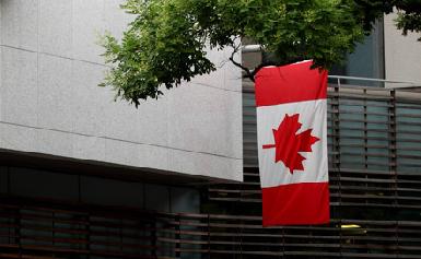 Канада объявила о приостановлении дипотношений с Ираном 