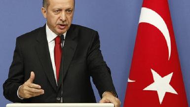 Эрдоган: События в Кербеле повторяются в Сирии