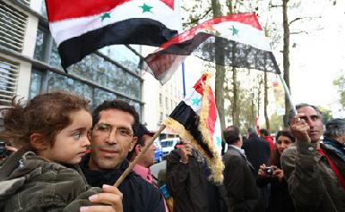 Россия и Ирак выступают против внешнего вмешательства во внутренние дела Сирии