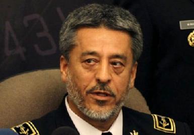 Глава ВМС Ирана: 75 миллионов иранцев готовы к войне