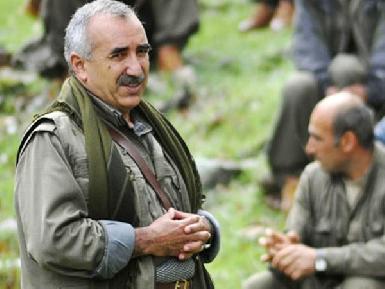 Карайылан: правительство должно признать курдских собеседников 