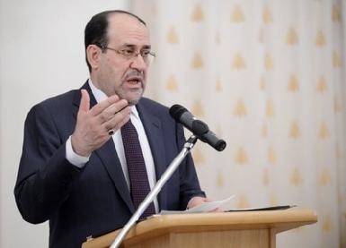 Ирак согласен на любые усилия, чтобы решить кризис в Сирии политическим путем 