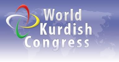 2-ой Всемирный курдский конгресс стартовал в Эрбиле