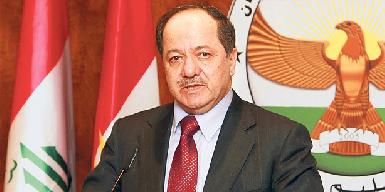 Президент Иракского Курдистана Масуд Барзани посетит Россию в следующем месяце 