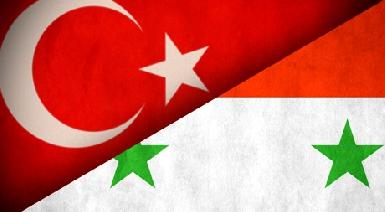 Турция не хочет войны с Сирией