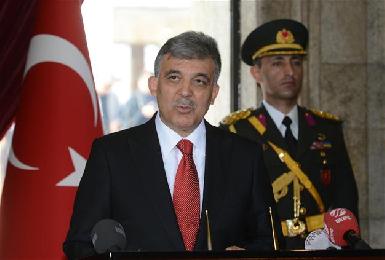 Президент Турции выступил с призывом к прекращению голодовки 