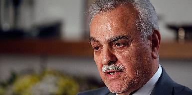 Вице-президент Ирака вторично приговорен к смертной казни