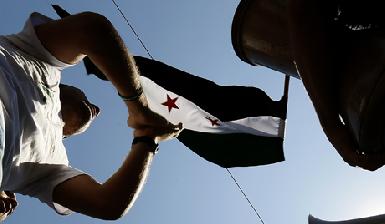 В Сирийский национальный совет вошли 13 новых групп