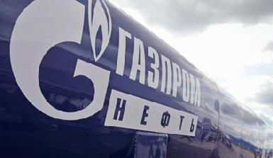 "Газпром" готов начать бурение в Халабдже 