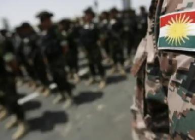 Курдистан формирует военные силы "Хамрин" в ответ на иракские "Диджла"