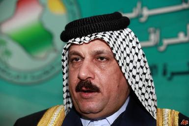 Иракский депутат: силы пешмерга не могут защитить Курдистан