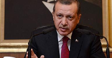Эрдоган обвинил правительство Малики в разжигании гражданской войны