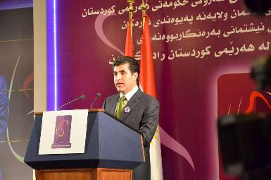 Премьер-министр Курдистана открыл новую кампанию по борьбе с насилием в отношении женщин