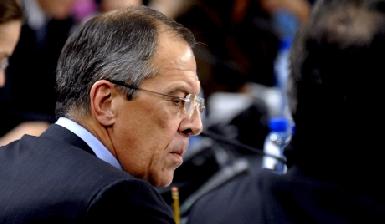 Сергей Лавров провел переговоры с делегацией сирийской оппозиции 