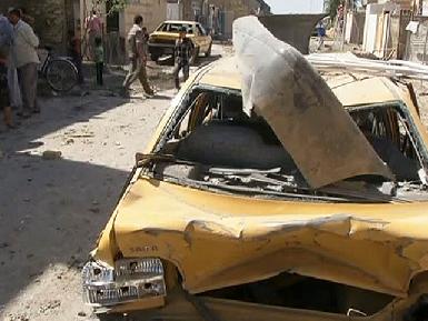 В результате серии терактов в Ираке погибли 8 человек