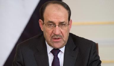 Премьер Ирака обвинил курдов в эскалации внутреннего конфликта