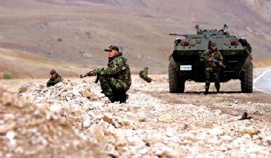 Турецкая армия заявила об уничтожении 13 курдских боевиков