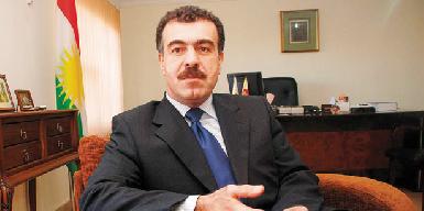 КРГ отрицает, что в Курдистане прошла встреча представителей РПК и турецких официальных лиц