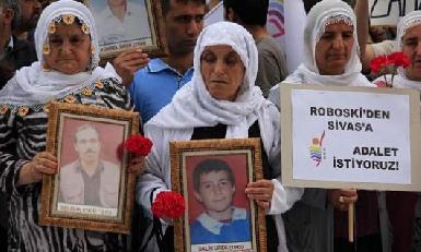 Курдские партии обвинили Эрдогана в приказе нанести авиа-удар по курдским жителям Робоски