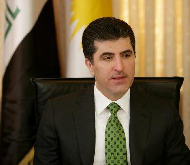 Премьер Курдистана в ближайшие две недели посетит Багдад