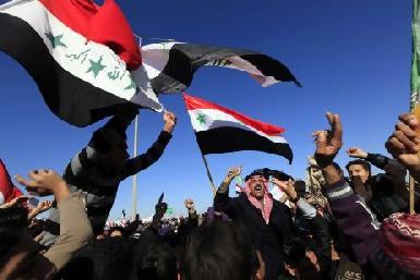 Мосул критикует "демонстрации Малики" и угрожает вооруженным неповиновением