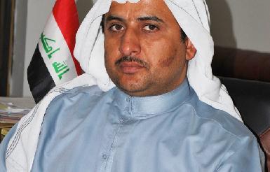 Депутат "Коалиции аль-Иракия" убит во время теракта в Анбаре 