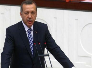 Турецкий премьер пообещал курдским мятежникам свободный выезд из страны