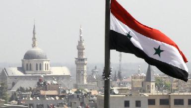 Сирийская армия блокировала около тысячи боевиков в пригороде Дамаска