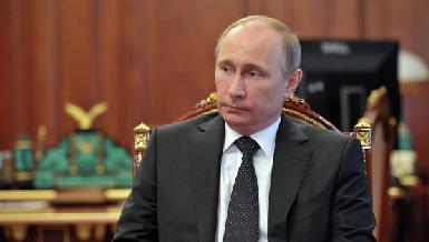 Путин обсудил с премьером Ирака двустороннее сотрудничество стран