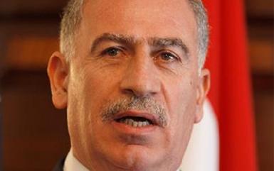 Спикер парламента Ирака требует отставки правительства