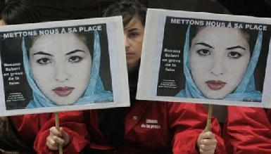 Журналисты в Иранском Курдистане жалуются на отсутствие свободы печати