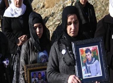 Турция вновь расследует гибель 33 курдов в 1994 году