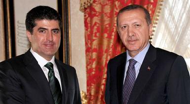 Барзани: Мы готовы поддержать мир между правительством и курдами Турции 