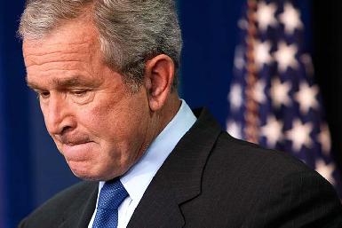 Буш: Мне комфортно с моим наследием 