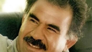 Оджалан назвал Барзани лидером всех частей Курдистана