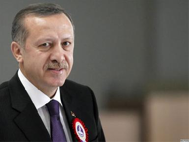 Эрдоган: Мирный процесс закроет двери темной эпохи