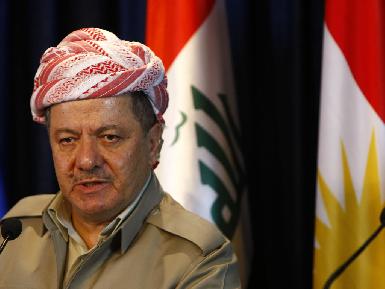 Эксперты считают лидера курдов Ирака ключевой фигурой для объединения