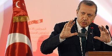 Снимут ли однопартийцы Эрдогана с "броневика", или пойдут за ним?